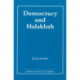 Democracy and the Halakhah