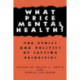 What Price Mental Health?: The Ethics and Politics of Setting Priorities