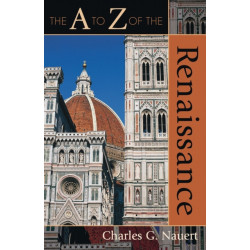 The A to Z of the Renaissance