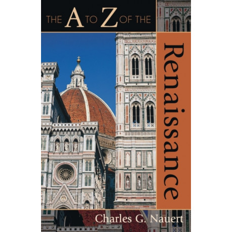 The A to Z of the Renaissance