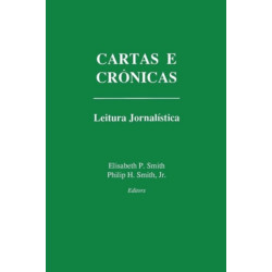Cartas e Cronicas: Leitura Jornalistica