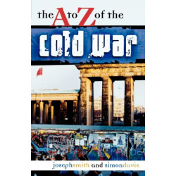 The A to Z of the Cold War