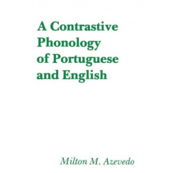 A Contrastive Phonology of Portuguese and English