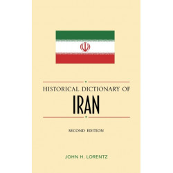 Historical Dictionary of Iran