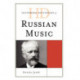 Historical Dictionary of Russian Music