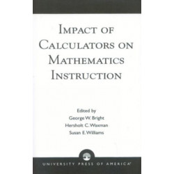 Impact of Calculators on Mathematics Instruction