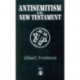 Antisemitism in the New Testament