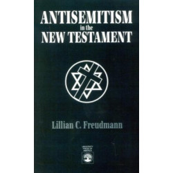 Antisemitism in the New Testament