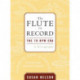 The Flute on Record: The 78 rpm Era