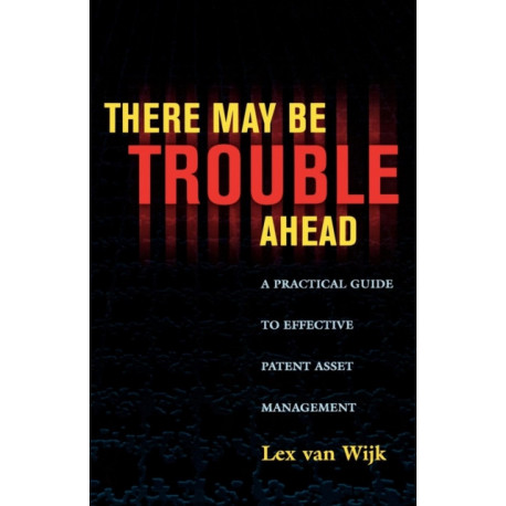 There May Be Trouble Ahead: A Practical Guide to Effective Patent Asset Management