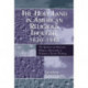 The Holy Land in American Religious Thought, 1620-1948