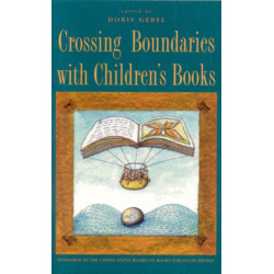 Crossing Boundaries with Children's Books