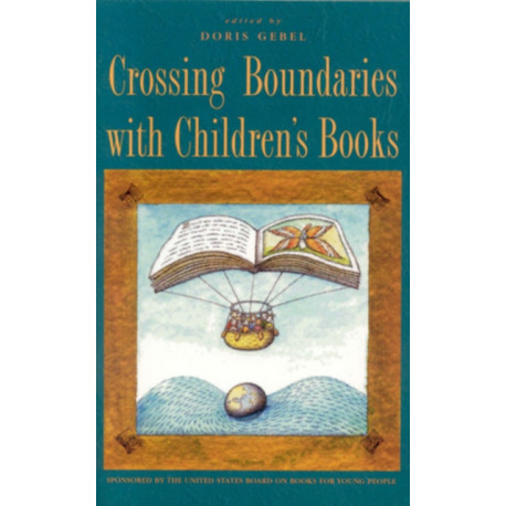 Crossing Boundaries with Children's Books