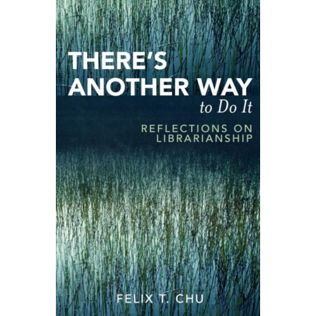 There's Another Way to Do It: Reflections on Librarianship