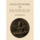 37 & 38Collected Works of Erasmus: Apophthegmata