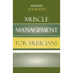 Muscle Management for Musicians