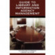 Guide to Library and Information Agency Management