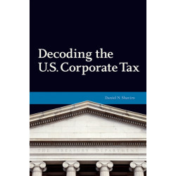 Decoding U.S. Corporate Tax