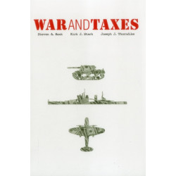 War and Taxes