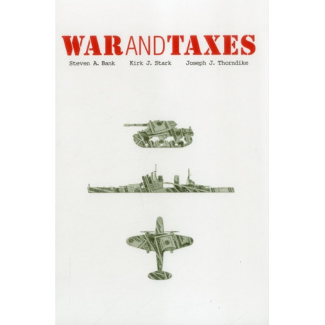 War and Taxes