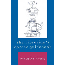 The Librarian's Career Guidebook