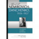 In Hollywood with Nemirovich-Danchenko 1926-1927: The Memoirs of Sergei Bertensson