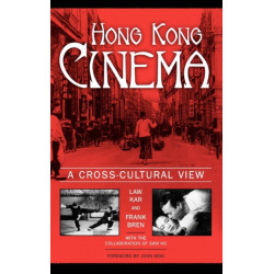 Hong Kong Cinema: A Cross-Cultural View