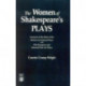 The Women of Shakespeare's Plays: Analysis of the Role of the Women in Select Plays with Plot Synopses and Selected One-Act Plays