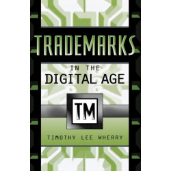 Trademarks in the Digital Age