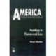 America: Readings in Themes and Eras