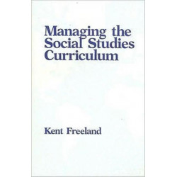 Managing the Social Studies Curriculum