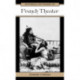 Historical Dictionary of French Theater