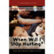 When Will I Stop Hurting?: Teens, Loss, and Grief