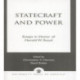 Statecraft and Power: Essays in Honor of Harold W. Rood
