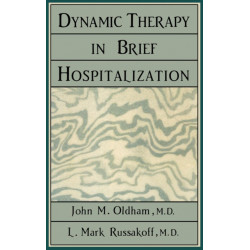 Dynamic Therapy in Brief Hospi