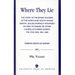 Where They Lie