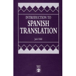 Introduction to Spanish Translation