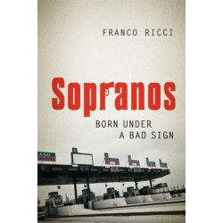 The Sopranos: Born Under a Bad Sign