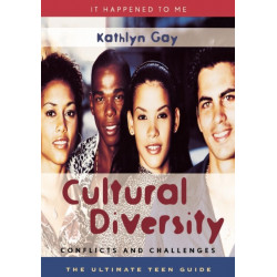 Cultural Diversity: Conflicts and Challenges