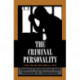 The Criminal Personality: The Drug User, Volume III