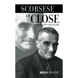 Scorsese Up Close: A Study of the Films