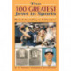 The 100 Greatest Jews in Sports: Ranked According to Achievement