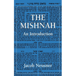 The Mishnah: An Introduction