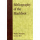 Bibliography of the Blackfoot