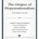 The Origins of Dispensationalism: The Darby Factor