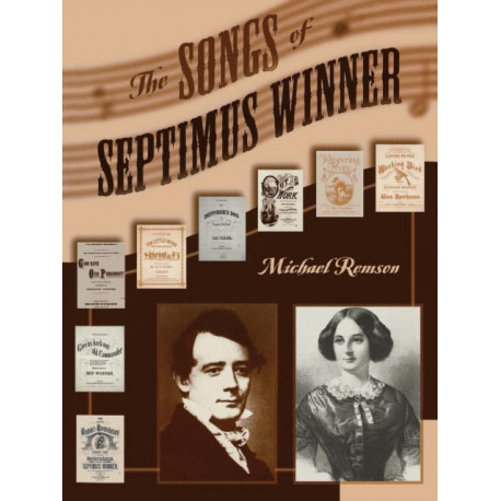 The Songs of Septimus Winner