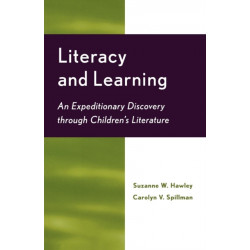 Literacy and Learning: An Expeditionary Discovery Through Children's Literature