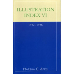 Illustration Index VI: 1982-1986