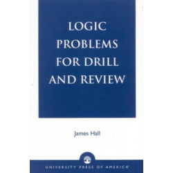 Logic Problems for Drill and Review