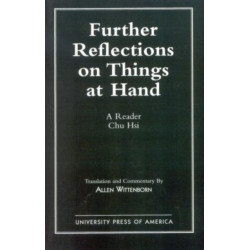 Further Reflections on Things at Hand: A Reader